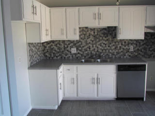 6949 Glenbrook Rd, Milwaukee WI  53223-1111 exterior