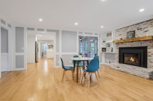 3750 Prestwick Dr, Tucker GA  30084-2423 exterior