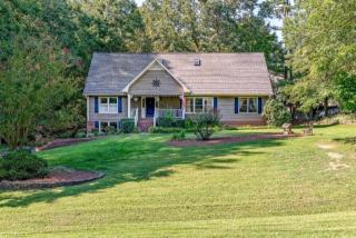 3539 Lakeshore Dr, Clemmons NC  27012-8414 exterior