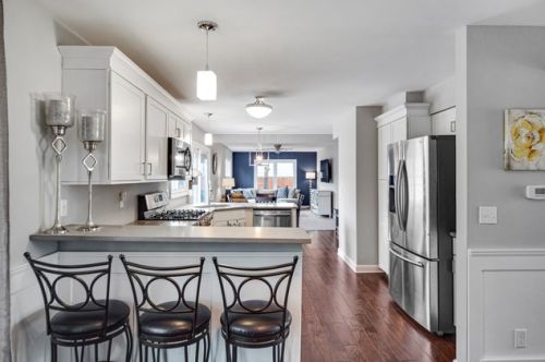 1027 Ascot Dr, Bull Valley IL 60014-8832 exterior