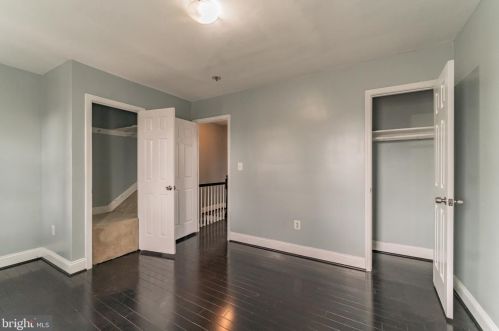 3322 Clay Pl, Washington DC 20019-1429 exterior