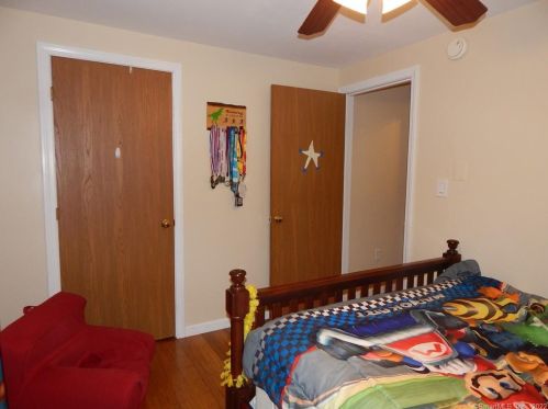 436 Babcock Hl Rd, Exeter CT 06249-1301 exterior