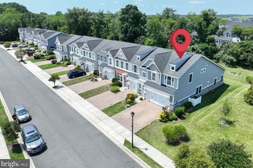 325 Samantha Dr, Lewes DE 19958-4144 exterior