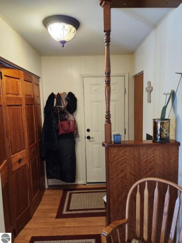 740 Witbeck Dr, Clare MI 48617-9721 exterior