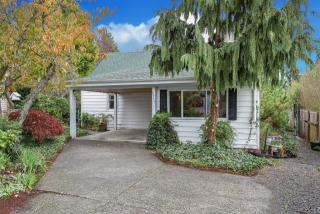 6550 54th Ave, Seattle WA  98115-7753 exterior