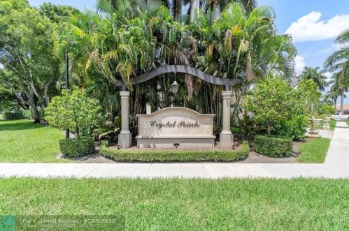 21642 Marigot Dr, Boca Raton FL 33428-4824 exterior