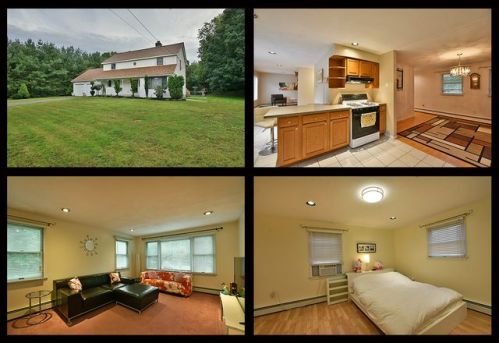 702 Greenville Ave, Providence RI  02919-1329 exterior