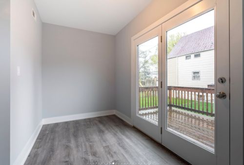 4501 Kilbourn Ave, Chicago IL 60646-5940 exterior