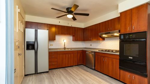 5839 Paulina St, Chicago IL  60660-3203 exterior