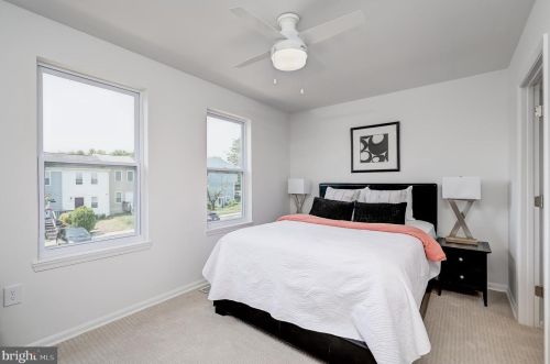 3052 Shepperton Ter, Silver Spring MD  20904-6703 exterior