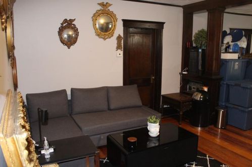 556 Elm St, Woonsocket RI 02895-3508 exterior