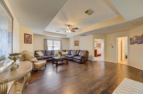 20043 Fieldtree Dr, Humble TX 77338-2304 exterior