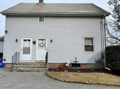 249 Morgan Ave, Providence RI  02919-6336 exterior