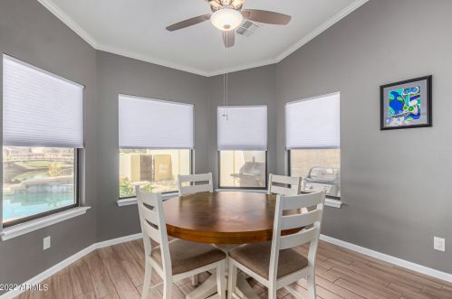 3350 Ambrosia Dr, Chandler AZ 85248-4807 exterior