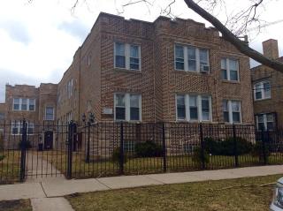 2015 Laporte Ave, Chicago IL  60639-3365 exterior