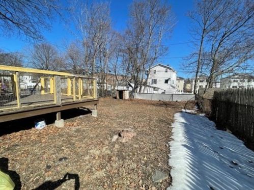 83 Houghton St, Worcester MA 01604-3823 exterior