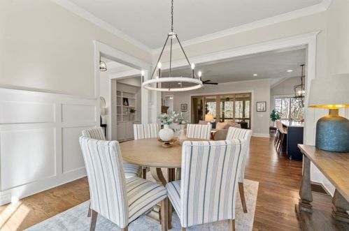 5574 Marks Dr, Gainesville GA 30506-2351 exterior