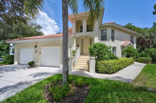 1101 Egrets Walk Cir, Naples, FL 34108-2427