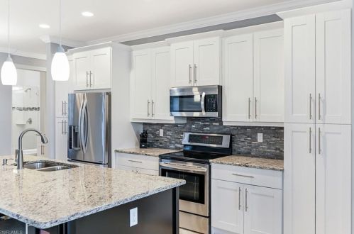 3811 14 Ave, Naples FL 34117-9240 exterior