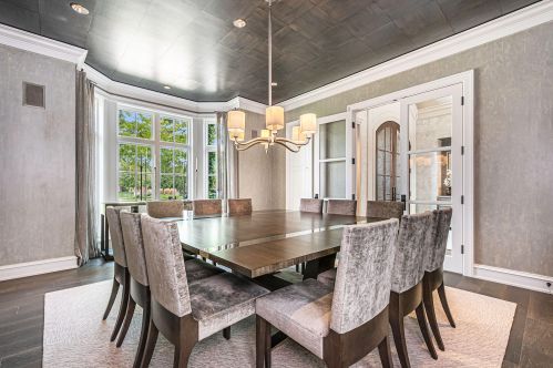 1505 Ballybunion Ct, Grand Rapids MI 49546-3883 exterior