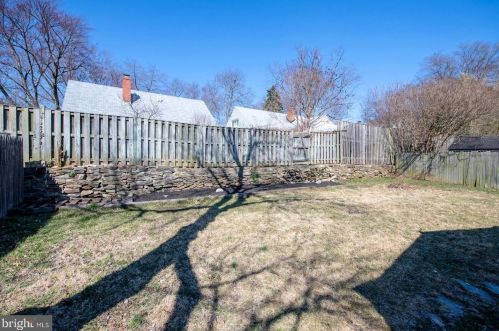 1819 Sanford Rd, Silver Spring MD  20902-4007 exterior