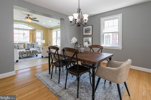 203 Normandy Dr, Silver Spring MD 20901-3116 exterior