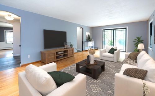 51 Logging Hill Rd, Concord NH  03304-3722 exterior