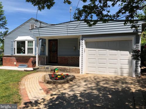 3321 Clay St, Silver Spring, MD 20902-1158