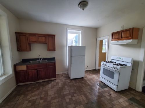 6714 Ada St, Chicago IL 60636-3518 exterior