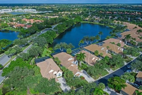 8413 Mallards Way, Naples FL 34114-9491 exterior