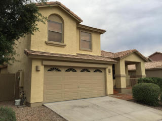 2715 Valencia Dr, Phoenix AZ  85042-7082 exterior