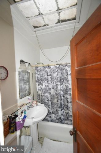 832 Missouri Ave, Washington DC 20011-7635 exterior