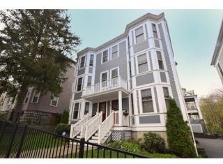 45 Montebello Rd, Boston MA  02130 exterior