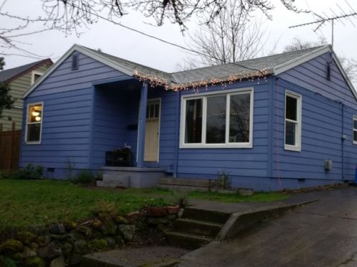 4805 Tibbetts St, Portland OR  97206-2260 exterior