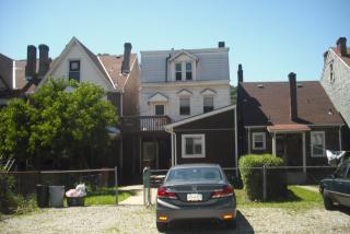 1006 Evergreen Ave, Pittsburgh PA  15209-1904 exterior