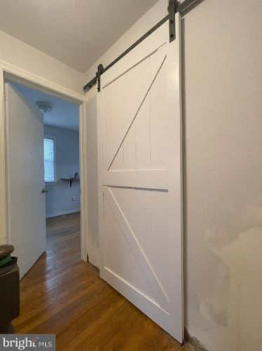 1019 47 St, Washington DC 20019-5205 exterior