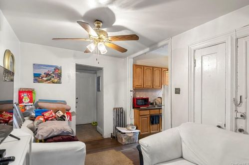 1323 Commonwealth Ave, Bronx NY 10473-3603 exterior