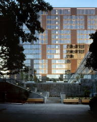 1720 4th Ave, Portland OR  97201-5512 exterior