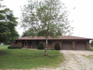 17929 Red Shale Hill Rd, Pekin, IL 61554-8618