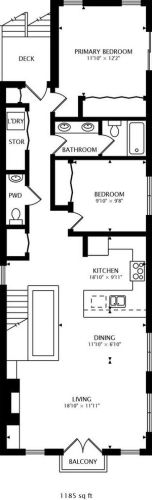 1048 Lill Ave, Chicago IL 60614-2206 exterior