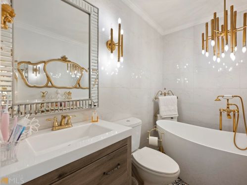 2671 Caldwell Rd, Atlanta GA exterior