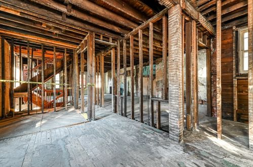 3224 Dawson St, Pittsburgh PA 15213-4536 exterior