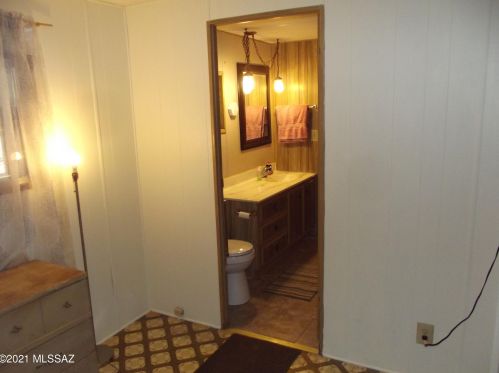 3511 Mango Dr, Tucson AZ  85741-2836 exterior