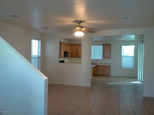 7610 Agave Overlook Dr, Tucson AZ  85710-8142 exterior