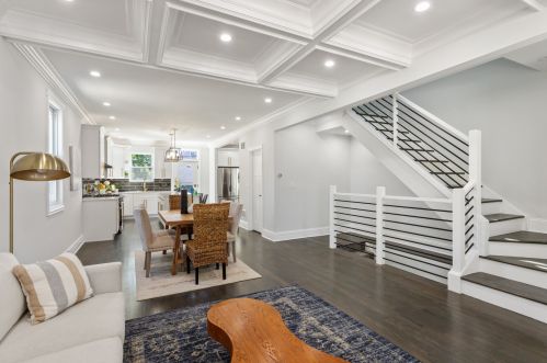 2743 Ridgeway Ave, Chicago IL  60647-1133 exterior