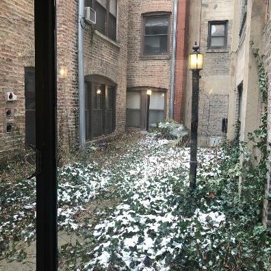 5143 Kenwood Ave, Chicago IL  60615-4021 exterior