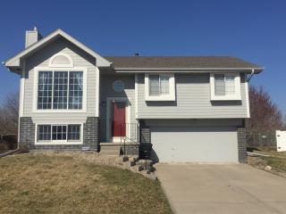 15304 Chalco Pointe Dr, Omaha NE  68138-3377 exterior