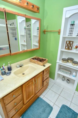 1450 Portillo Rd, Fort Pierce FL 34952-4984 exterior