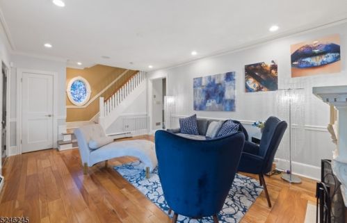 90 Spg Gdn Ave, Nutley NJ 07110-1507 exterior