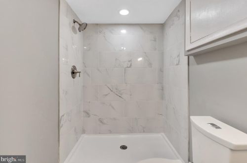 5120 Just St, Washington DC  20019-5560 exterior